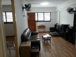 Blk 881 Tampines Street 84 (Tampines), HDB 3 Rooms #692452